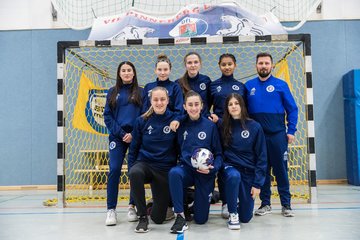 Bild 77 - Loewinnen Cup B-Juniorinnen